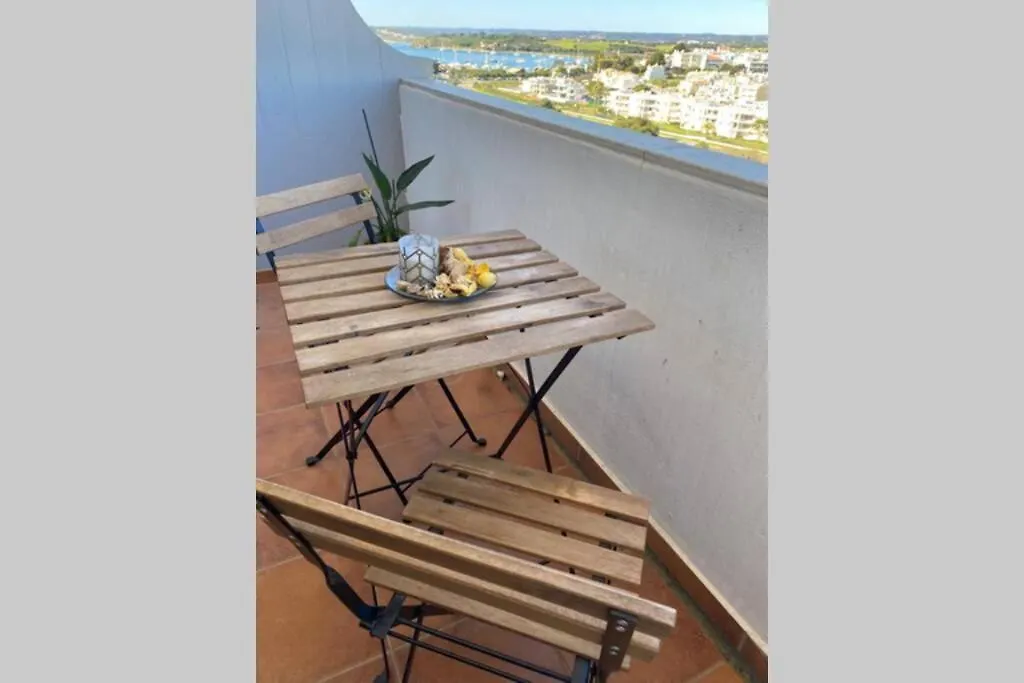 Appartamento Studio Praia Alvor